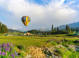 Amazing Kashmir